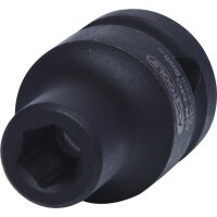 1/2" Sechskant-Kraft-Stecknuss, kurz, 8mm