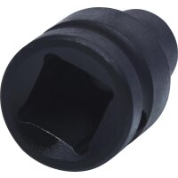 1/2" Sechskant-Kraft-Stecknuss, kurz, 8mm