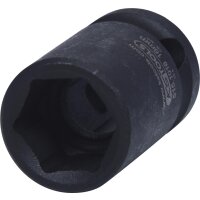 1/2" Sechskant-Kraft-Stecknuss, kurz, 16mm