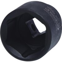 1/2" Sechskant-Kraft-Stecknuss, kurz, 29mm