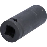 1/2" Sechskant-Kraft-Stecknuss, lang, 20mm