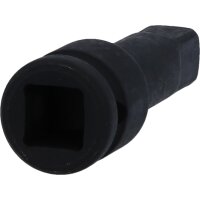1/2" Kraft-Verlängerung, 75mm