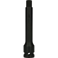 1/2" Kraft-Verlängerung, 125mm