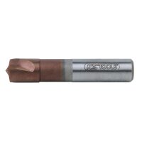 Karbid-Schweißpunkt-Bohrer,10mm, L=44mm
