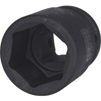 3/4" Sechskant-Kraft-Stecknuss, kurz, 33mm