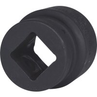 3/4" Sechskant-Kraft-Stecknuss, kurz, 41mm