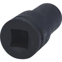 3/4" Sechskant-Kraft-Stecknuss, lang, 22mm