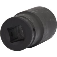 3/4" Sechskant-Kraft-Stecknuss, lang, 32mm