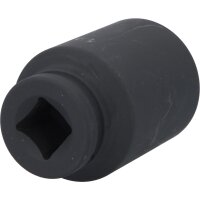 3/4" Sechskant-Kraft-Stecknuss, lang, 41mm