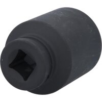 3/4" Sechskant-Kraft-Stecknuss, lang, 46mm