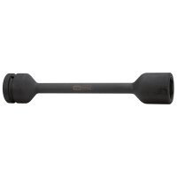 1" Sechskant-Torsions-Kraftstecknuss, XL, 32mm, 450Nm