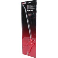 Universal-Druckluft-Ausblaspistole, 330mm