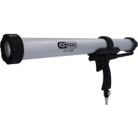 Druckluft-Kartuschen-Pistole 600 ml
