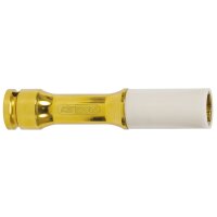 1/2" Alu-Felgen Kraft-Stecknuss, XL, 19mm
