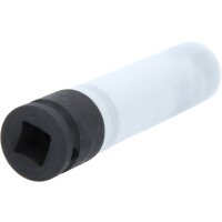 1/2" Spezial-Alu-Felgen Kraft-Stecknuss, XL, 17mm