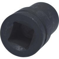 1" Sechskant-Kraft-Stecknuss, mittel lang, 30mm