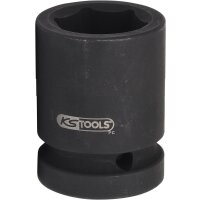 3.1/2" Sechskant-Kraft-Stecknuss, 130 mm