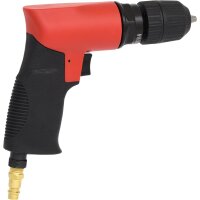 Druckluft-Bohrmaschine, 1.800 U/min