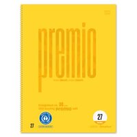 Staufen® Collegeblock Premio Lineatu gallery