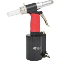 Druckluft-Blindniet-Pistole, 2,4-3,2-4-4,8mm