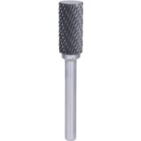 HM Zylinder-Frässtift Form A ohne Stirnverzahnung, 12mm