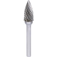 HM Spitzbogen-Frässtift Form G, 12mm