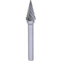 HM Spitzkegel-Frässtift Form M, 10mm