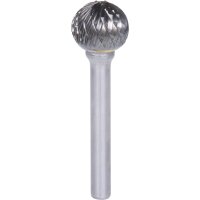 HM Kugel-Frässtift Form D, 16mm