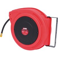 Druckluft-Schlauchaufroller Ø13mm, Anschluss 1/2"