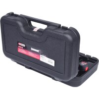 Akku-Kartuschen-Pistole 310 ml mit 2 Akkus und 1 Ladegerät