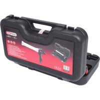 Akku-Kartuschen-Pistole 400 ml mit 1 Akku und 1 Ladegerät