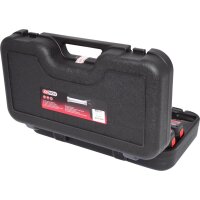 Akku-Kartuschen-Pistole 400 ml mit 2 Akkus und 1 Ladegerät