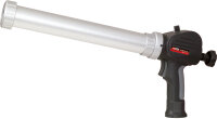 Akku-Kartuschen-Pistole 600 ml ohne Akku und Ladegerät
