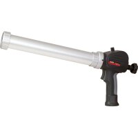 Akku-Kartuschen-Pistole 600 ml ohne Akku und Ladegerät
