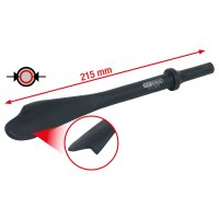 Vibro-Impact Auspuff-Trennmeißel für Innenrohre 23 mm