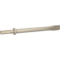 Vibro-Impact Flachmeißel, XL, 290 mm