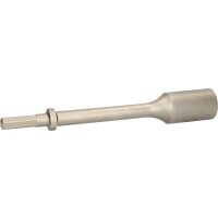 Vibro-Impact konkaver Einsatz, 295 mm