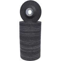 Schruppschleifscheibe, gewölbt, Ø 59mm, 25-Pack