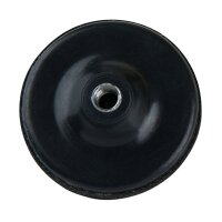 Schleifteller starr, Ø 46,0mm, 5er Pack