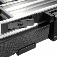 ABS Profi-Werkzeugkoffer 28L, 495 x 415 x 195 mm 5