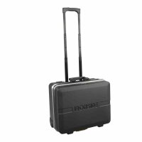 ABS Profi-Werkzeugkoffer 36L, mit Trollyfunktion 2