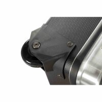 ABS Profi-Werkzeugkoffer 36L, mit Trollyfunktion 4