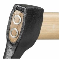 Handsappie 800 mm mit Hickorystiel 2