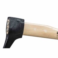 Handsappie 800 mm mit Hickorystiel 3