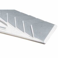 Alu-Spaltkeil 800g gedreht 3