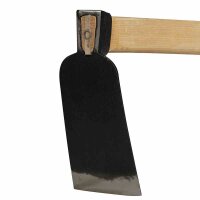 Rheinische Feldhacke Stiel 135cm,Esche F gallery