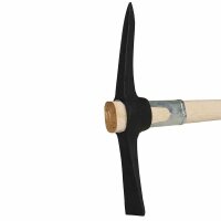 Kreuzhacke 1,5 kg Stiel 90cm,Esche FSC10 gallery