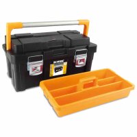 Werkzeugkasten Pro plus 550 x 300 x 275  gallery