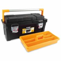 Werkzeugkasten Pro plus 650 x 300 x 295  gallery