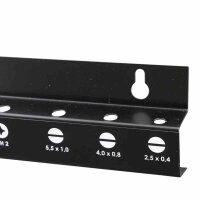 Schraubendreher Set 10tlg 3